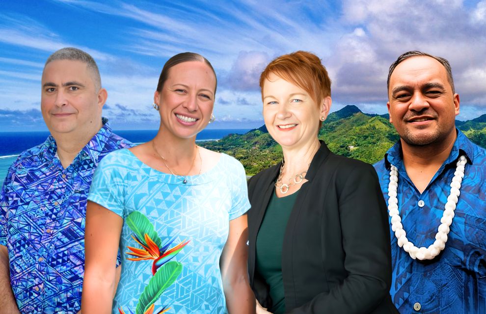 Generic business image for interview feature